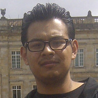 Issair Paz Email & Phone Number