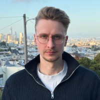 Prime Intellect Employee Johannes Hagemann's profile photo