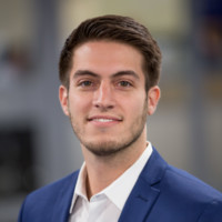 Ripple Employee Seth Bauer's profile photo