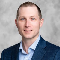 Hy-Vee, Inc. Employee Kory Robinson's profile photo