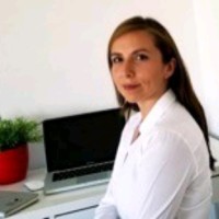 Pinsight Employee Alejandra Neira's profile photo