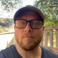 University of North Carolina at Greensboro Employee Aaron Beveridge's profile photo