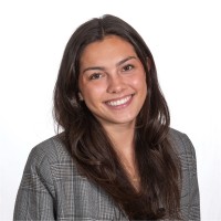 AlphaSights Employee Ella Stone's profile photo