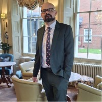 Westcoast Limited Employee Elliot Davis's profile photo