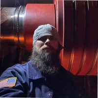 Southern States Millwright Regional Council Employee Michael Tanner's profile photo