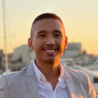 Prevention Institute Employee Vince Leus's profile photo