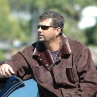 Estero Bay Chevrolet Employee Marcus Veiga's profile photo