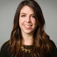 MongoDB Employee Cassie Smith's profile photo