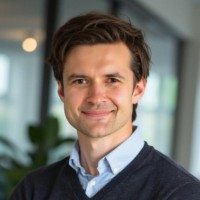 Planisware Employee Greg Chrzastek's profile photo