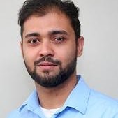Interlink Multi Media Employee Sanaan Mughal's profile photo