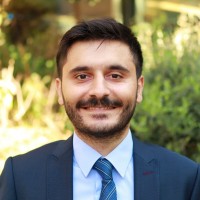 İstanbul 29 Mayıs Üniversitesi Employee Oktay Özden's profile photo