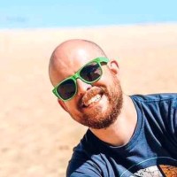 Doza Consulting Employee Matt Dean's profile photo