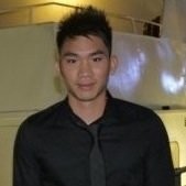 Assembly Global Employee Andrew Pichaiwatkomol's profile photo