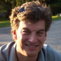 AMD Employee Ian Fine's profile photo