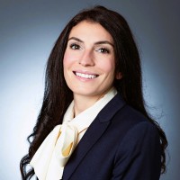 Giovanna Burns