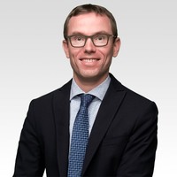 Van Bael & Bellis Employee Koen T'Syen's profile photo