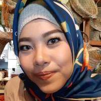 Treasury (PT Indonesia Logam Pratama) Employee Safira Arfiani's profile photo