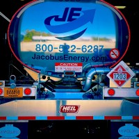 Jacobus Energy, Inc. / Quick Fuel Fleet Services, LLC. Employee Michael Boyd's profile photo