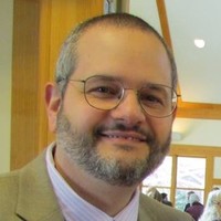Retired Employee Brian Kohn's profile photo
