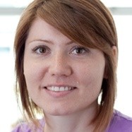 Bulb Tech Employee Željka Sokol's profile photo