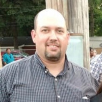 Centoco Plastics Ltd Employee Nick Robertson's profile photo