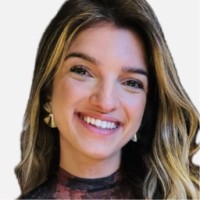 Payzaar Employee Caroline Brasil's profile photo