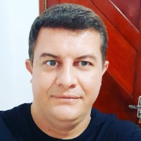 Nutrisolo Employee Guilherme Ferreira's profile photo