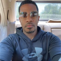 U.S. Department of Health and Human Services (HHS) Employee Stephen Tate's profile photo