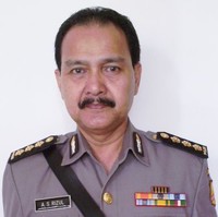 iNP Employee Sjamzurizul -'s profile photo