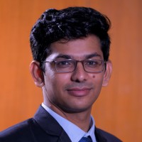 ScaleUp CFO Employee Ashish Jadhao's profile photo