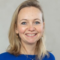 Nationaal Programma Lokale Warmtetransitie (NPLW) Employee Judith Rijlaarsdam's profile photo