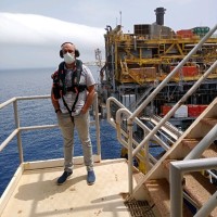 Amilcar Petroleum Employee Ben Majed's profile photo