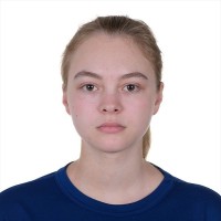 Purdue Computer Science Employee Vlada Volyanskaya's profile photo