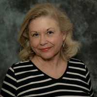 Pat Arrington