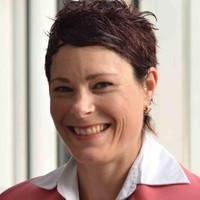 Isabelle Leger Email & Phone Number