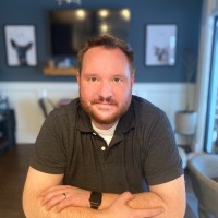 F3 Technologies Inc. Employee Jacob Lorenz's profile photo