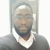 Venice Engineering, LLC Employee Sam Magaji's profile photo