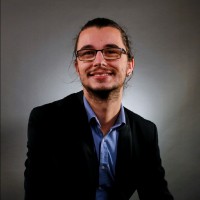 Mr Suricate Employee Antoine Debut's profile photo