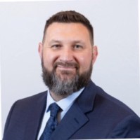 DPI Anesthesia Employee Justin Greenfield's profile photo