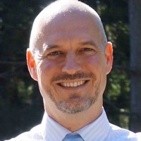 Canadian Institutes of Health Research | Instituts de recherche en santé du Cana Employee Rob Travers's profile photo