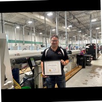 Swiss Automation, Inc. Employee Marc Moran's profile photo