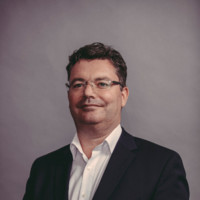 Smarter Technologies Employee Mark Read's profile photo