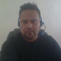 AGR Employee Jesus Emmanuell Gonzalez Chavez's profile photo
