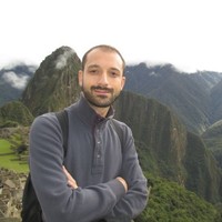 URSA Employee Marco Capasso's profile photo