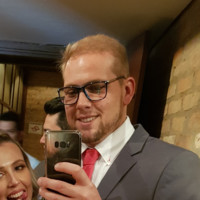 Libro Educação Employee Rodrigo Prado's profile photo