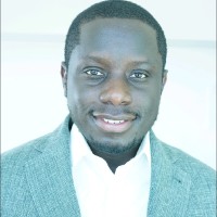 Collective Health Employee Kibuchi Banfield's profile photo