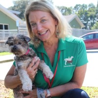 Charleston Animal Society Employee Lisa Pearce's profile photo