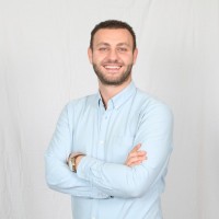 Clinlab.AI, Inc Employee Hadi al Halabi's profile photo