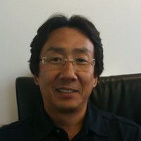 Woo & Co Employee Brian Yang's profile photo