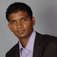 ProFire Safety Services Employee Vicky Patel's profile photo